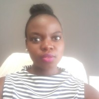 Thandiwe Madlabane