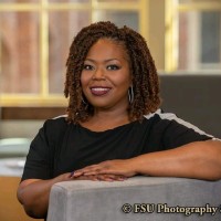 Adrienne Stephenson, Ph.d.