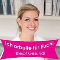 Dr. Anna-Katharina van den Elsen