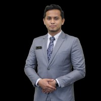 Luqman Nurhakim Raimihisham