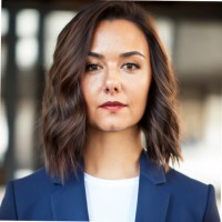 Amanda Hulbert