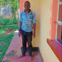 Collins Muhando