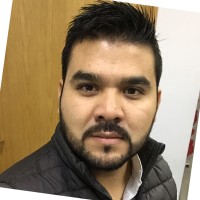 Pedro Daniel Garcia Guerra