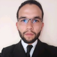 Kevin Leandro Camacho Velasco