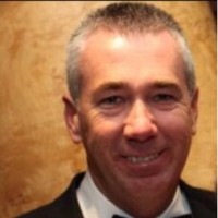 Jon Boutcher Qpm Mst (Cantab) Frsa