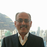 Krishnan Shivram