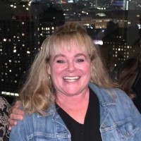 Sally Korth
