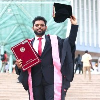 Fazal Mohamed