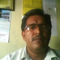 Masood Ahmed