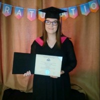 Leah Campbell, BA, CHRM