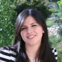 Nancy Alnaser