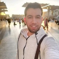 Mohamed Elshenawy