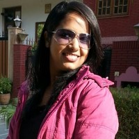 Archana Yadav