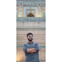 Engr M Shahbaz Saeed