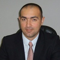 Farid Mammadov, CFA