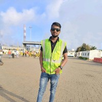 Md Shamim Akhatar