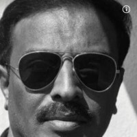 Ashok Maskikar