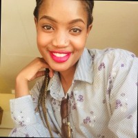 Thato Moesha Leteane