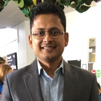 Ashraful Hasan