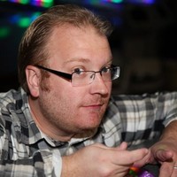 Tim Snider