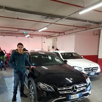 Alberto Marconi