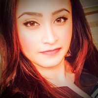 Sonia Behzad