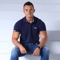 Павел Зеленин