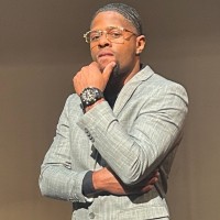 Michael Patterson, Jr.