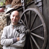 Gonzalo Brocos Fernández