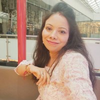 Meenakshi Vyas