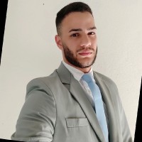 André Luiz Martendal Da Silva