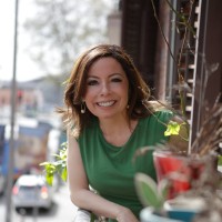 Elisa Mayo