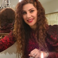 Nastaran Liaghatmand
