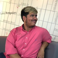 Ezra Moreno