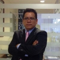 Rogelio Méndez Pérez