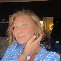 Isabelle Poopuu Fransson