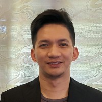 Raymond Villamin