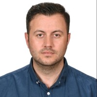 Ali ÖZKAN