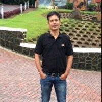 Shankar Bhandari