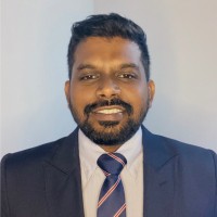 Kasun Weerasinghe