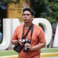 Riza Syafriansyah