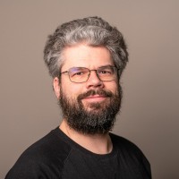 Bruno Van de Casteele