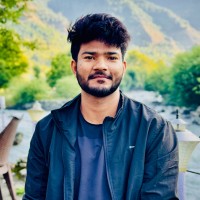 Nitesh Kumar