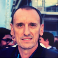Yves Le Savéant