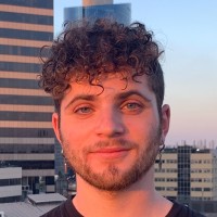 Tyler Goldstein