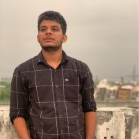 Md Aman Alam