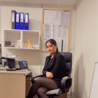 Sanya Suneja