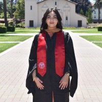 Percilla Mirhadi