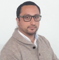 Aldo Ortega Monsalve