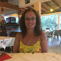 Maria Stockwell